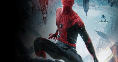 Urutan nonton film spiderman