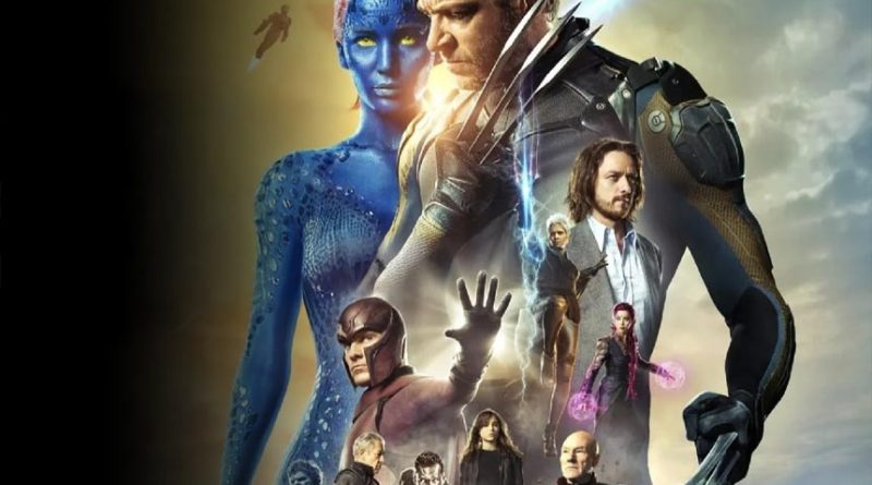 Urutan Nonton X-Men yang Bikin Ceritanya Lebih Nyambung