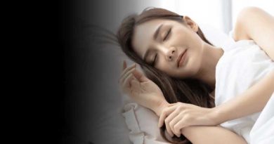 pentingnya tidur berkualitas