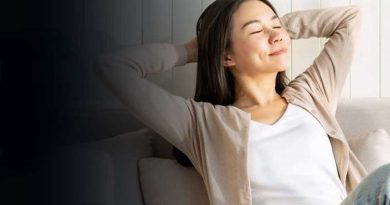 slow living di tengah budaya hustle