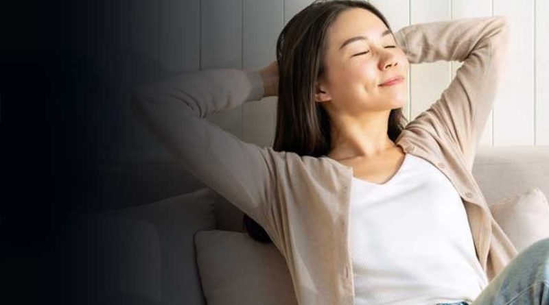 slow living di tengah budaya hustle