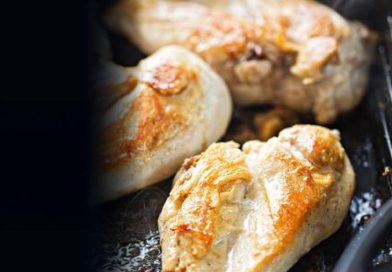 Teknik Memasak Dasar rebus kukus tumis panggang