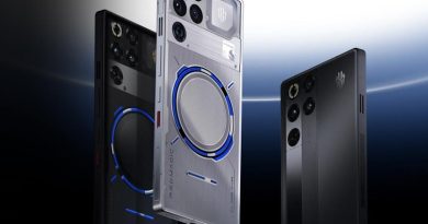 8 HP Flagship Snapdragon 8 Elite Gen 5 Tahun 2025