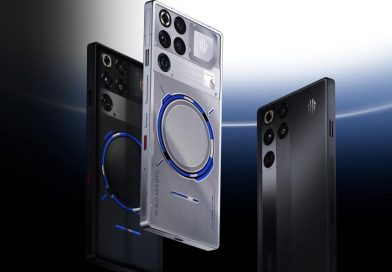 8 HP Flagship Snapdragon 8 Elite Gen 5 Tahun 2025