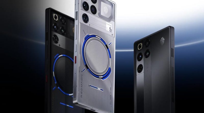 8 HP Flagship Snapdragon 8 Elite Gen 5 Tahun 2025