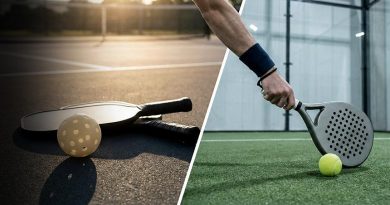 pickle ball indonesia vs padel dr sisi bisnis tips