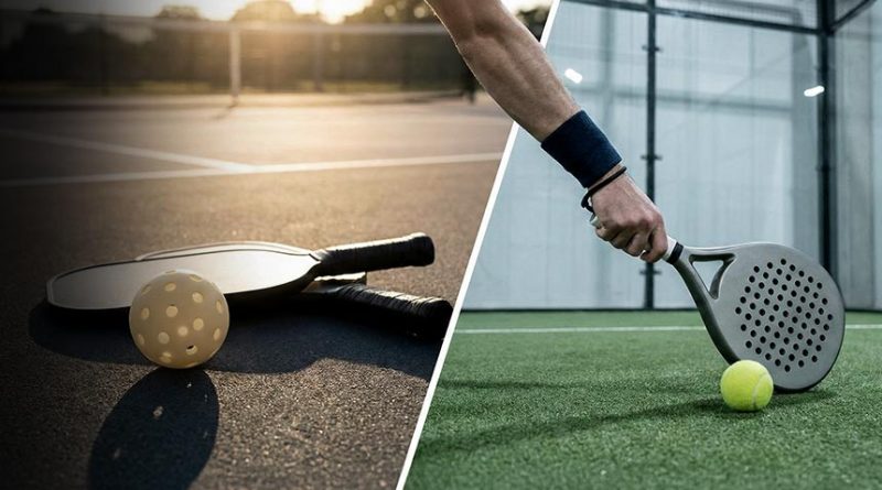 pickle ball indonesia vs padel dr sisi bisnis tips