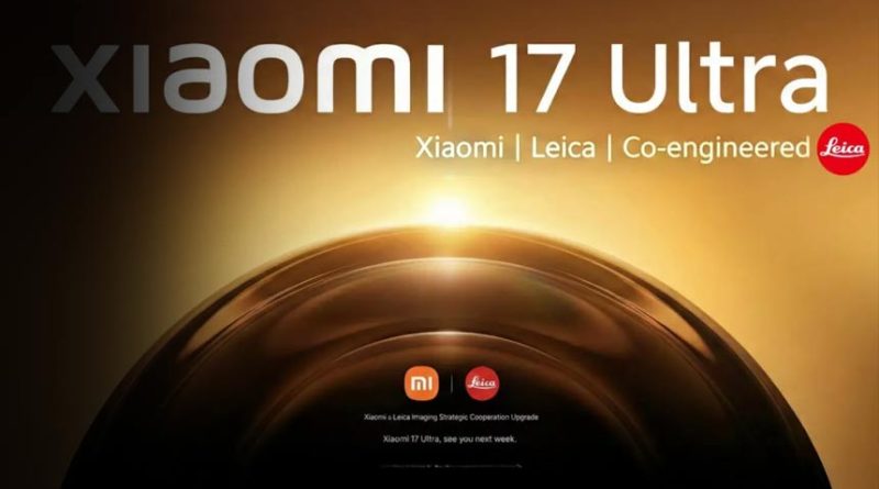 xiaomi 17 ultra launch indonesia