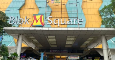 Kuliner Viral di Blok M Cocok untuk Ngabuburit Ramadan Nanti