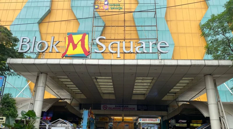 Kuliner Viral di Blok M Cocok untuk Ngabuburit Ramadan Nanti