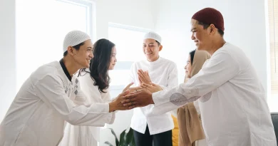 Merayakan Ramadan Saat Hidup Tak Mudah Tentang Harapan dan Keteguhan