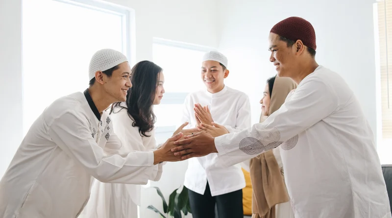 Merayakan Ramadan Saat Hidup Tak Mudah Tentang Harapan dan Keteguhan