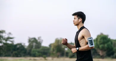 Tips Aman Lari Saat Puasa Selama Bulan Ramadan