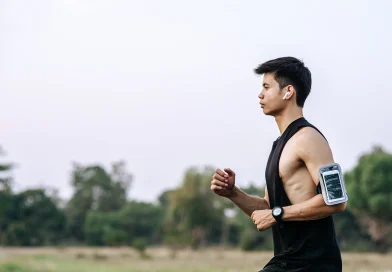 Tips Aman Lari Saat Puasa Selama Bulan Ramadan