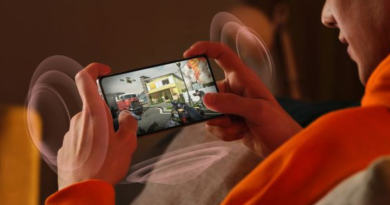 12 HP Gaming Murah Terbaik 2026, Performa Ngebut Tanpa Bikin Kantong Jebol