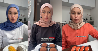 Mengenal Kimpul yang Mendadak Viral