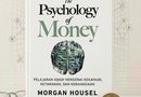 Psikologi Kripto: Kelola Emosi Pasar dari The Psychology of Money