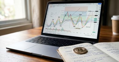 Siklus 1.064 Hari Bitcoin: Akankah Bottom/Harga Terendah Terjadi 5 Oktober 2026?