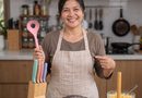 Sering Habisin Waktu di Dapur? Intip Alat Dapur Viral Murah Meriah Ini!
