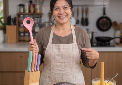 5 alat dapur viral tiktok