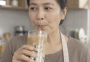Terbongkar! Resep Es Kopi Susu Jelly Gula Aren Modal Kecil, Cocok Buat Jualan