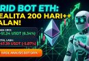 Tutorial grid trading spot crypto