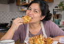 Cara Membuat Gorengan Renyah Tahan Lama Anti Gagal, Tambahkan Bahan Ini!
