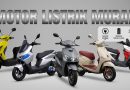 motor listrik murah untuk gaji umr