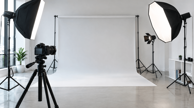 studio foto yang ada di jakarta