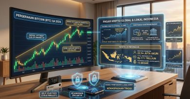 menguji ketahanan bitcoin uptober