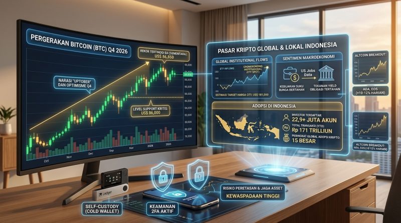 menguji ketahanan bitcoin uptober