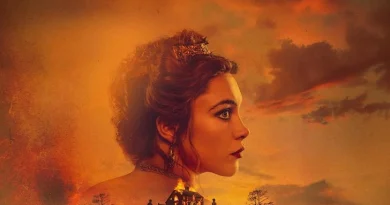 East of Eden Netflix