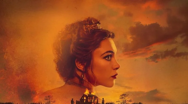 East of Eden Netflix