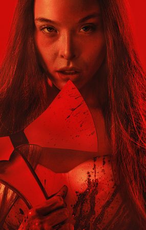 Lizzie borden netflix