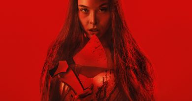 Lizzie borden netflix
