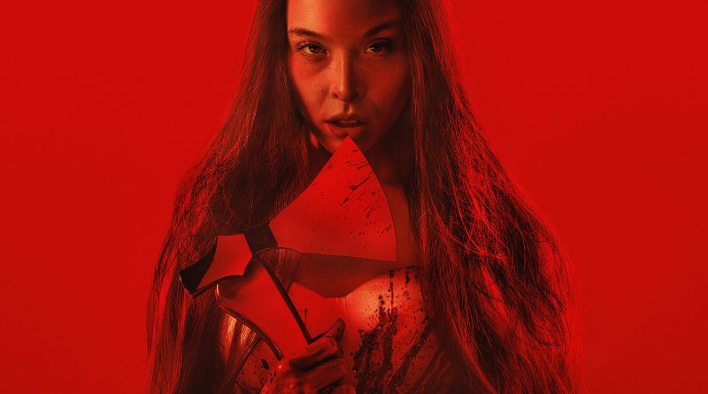 Lizzie borden netflix