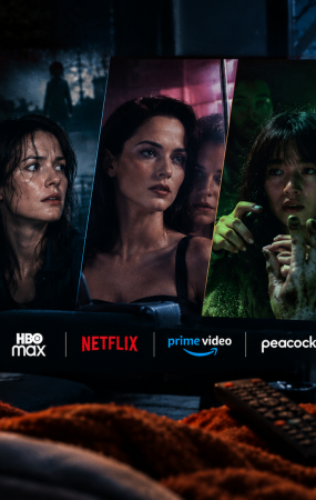 Halloween movie stream 2026