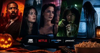 Halloween movie stream 2026