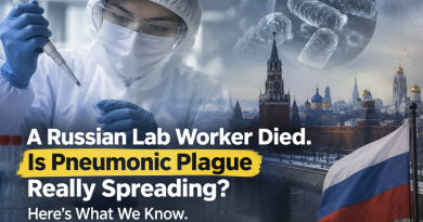 russia lab leak siberia