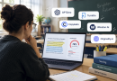 top 5 ai checkers for teachers