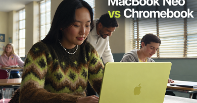 macbook neo vs chromebook for college student