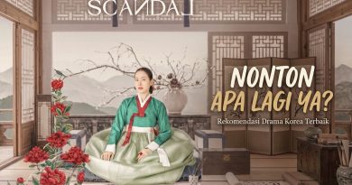 the scandal. udah tamat, nonton apa lagi ya?