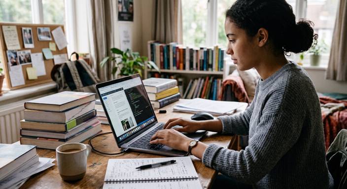 laptop untuk mahasiswa