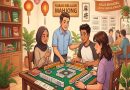 tempat belajar mahjong