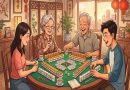 tempat bermain mahjong